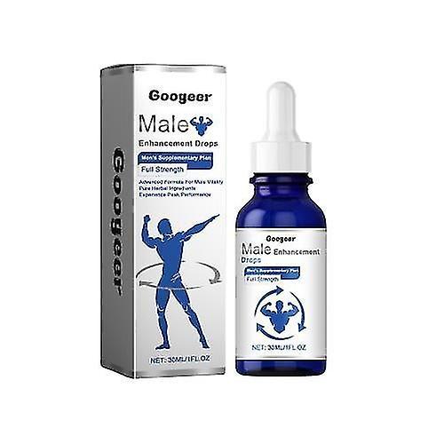 Pde5 Male Enhancement Drops, PDE5 Inhibitor Dietary Supplement Drops, PDE5 Inhibitor Drops for Men, 3pcs on Productcaster.