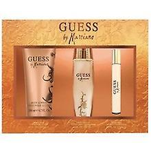 Guess Gjett - Gjett av Marciano EDT 100 ml, body lotion 200 ml og miniatyr EDT 15 ml 100ml on Productcaster.