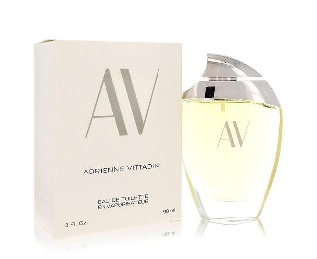 Adrienne Vittadini Av por adrienne vittadinieau de toilette spray 3 oz on Productcaster.