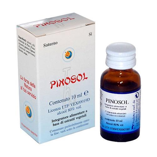 Herboplanet Pinosol 10 ml on Productcaster.