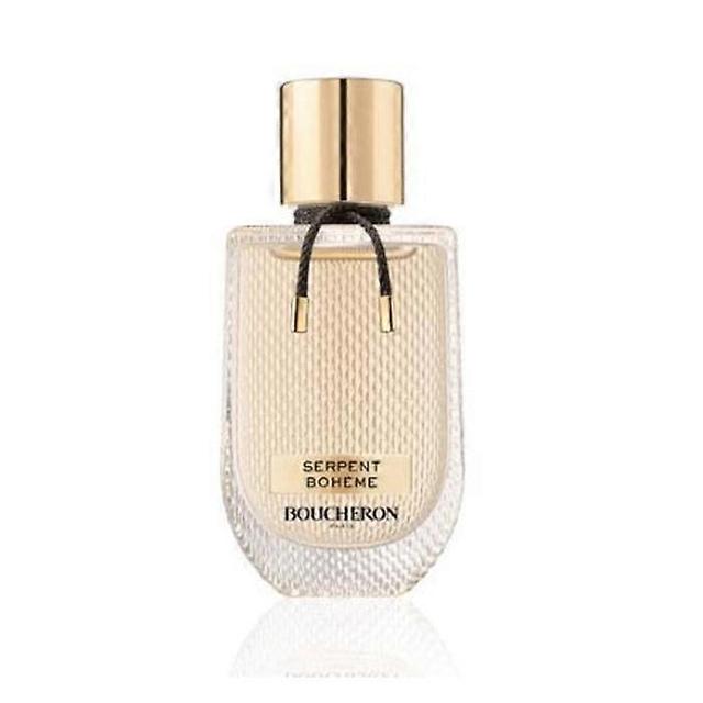 Boucheron Serpen Bohème Eau de Parfum Spray 50ml on Productcaster.