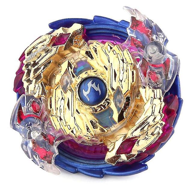 Beyblade Gold Series Burst Fusion Top Burst Blade Without Launcher B-97 on Productcaster.