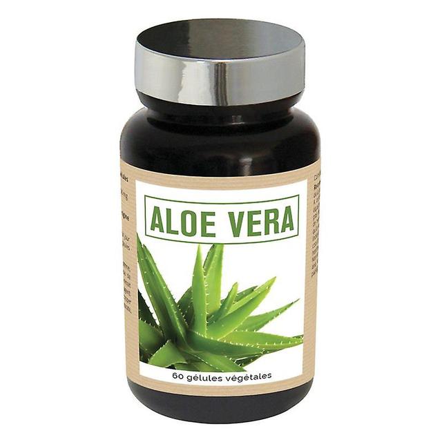 Ineldea Aloe vera známa už od staroveku proti poruchám trávenia on Productcaster.