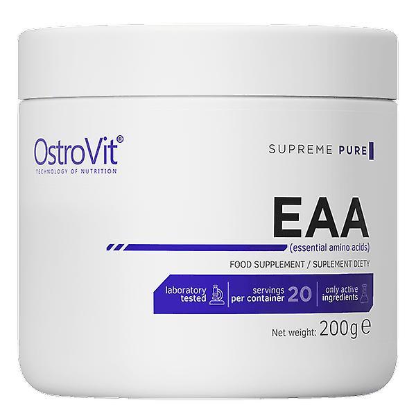 OstroVit Eaa 200g vitaminas e suplementos on Productcaster.