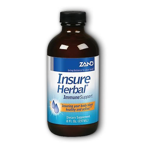 Zand Insure Immune Support, 8 FL Oz (Pack of 4) on Productcaster.