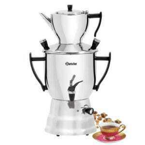 Samovar Tè - 3 Litri on Productcaster.