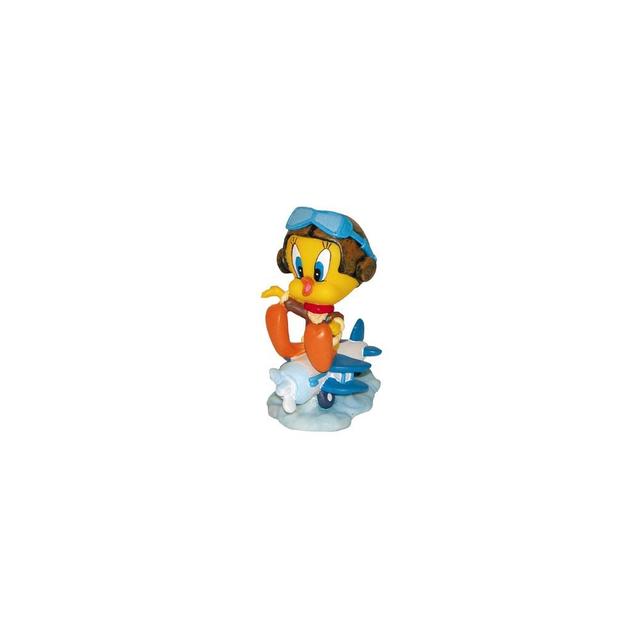 Figurine Titi Aviateur on Productcaster.