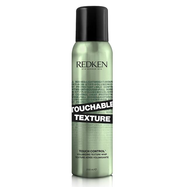 Mousse volumisante et texturisante 200ml Redken - Easypara on Productcaster.