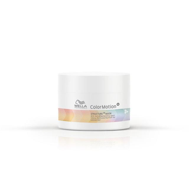 Masque Structure Protecteur De Couleur 150ml Color Motion Wella Professionals - Easypara on Productcaster.