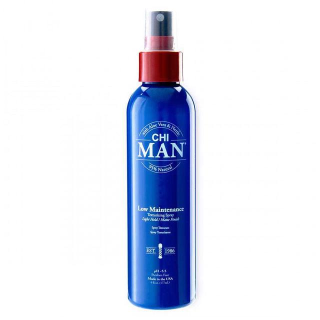 Spray Texturisant Low Maintenance 177ml Man Chi - Easypara on Productcaster.