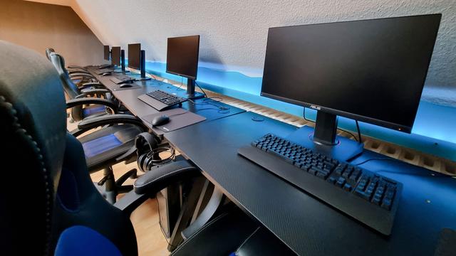 Gaming für 3 Braunschweig (48 Std.) on Productcaster.