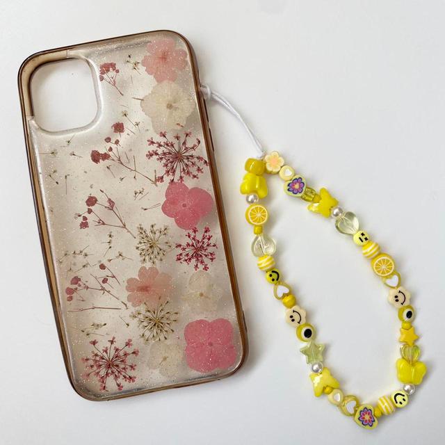 Handmade Women's Jewellery - Yellow on Productcaster.