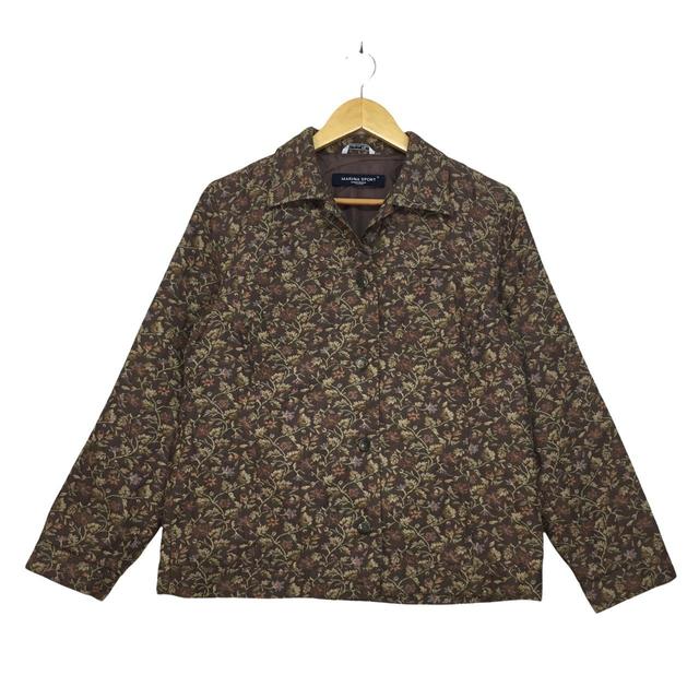 Women's Coats and jackets - Brown - M on Productcaster.