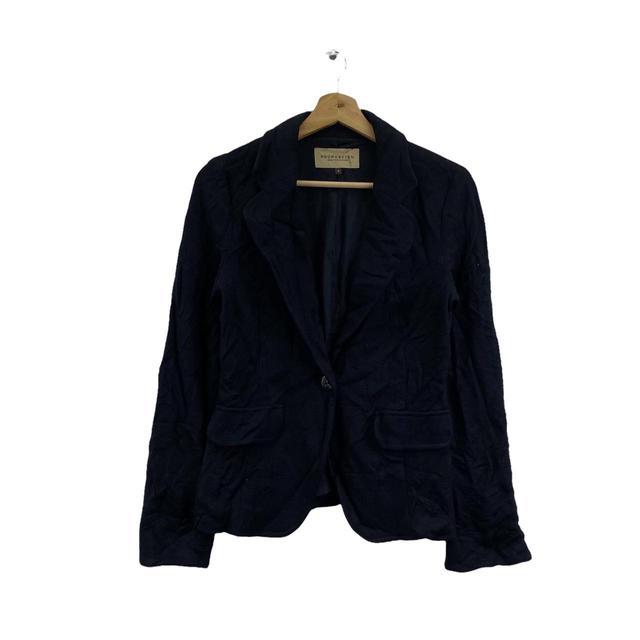 Women's Coat - Black - M on Productcaster.