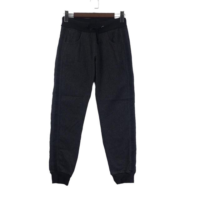 Vintage Men's Trousers - Black - 28" on Productcaster.