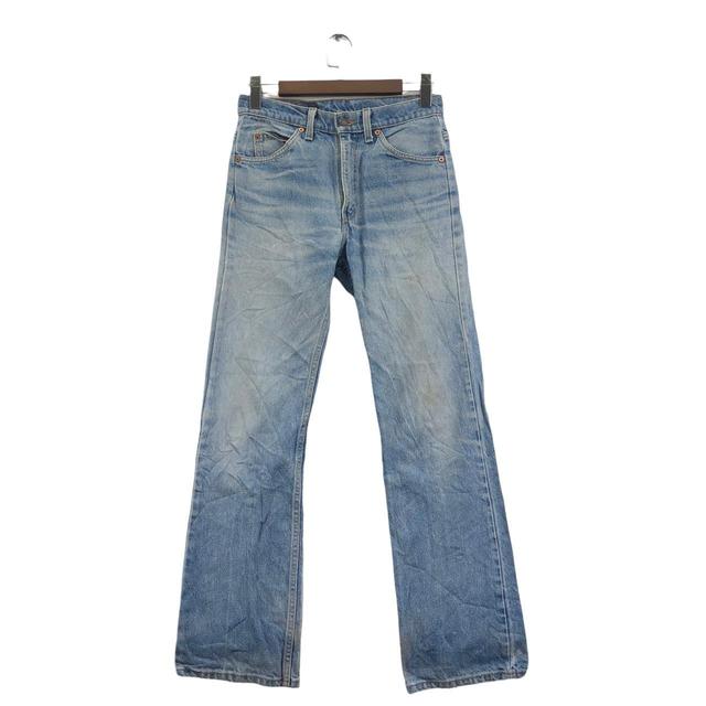 Levi's Women's Jeans - Blue - 28" on Productcaster.