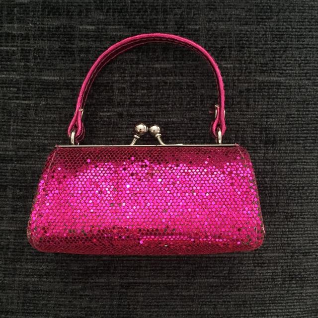 Barbie Women's Bag - Pink on Productcaster.