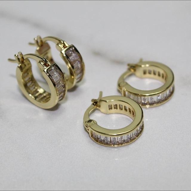 Women's Jewellery - Gold on Productcaster.