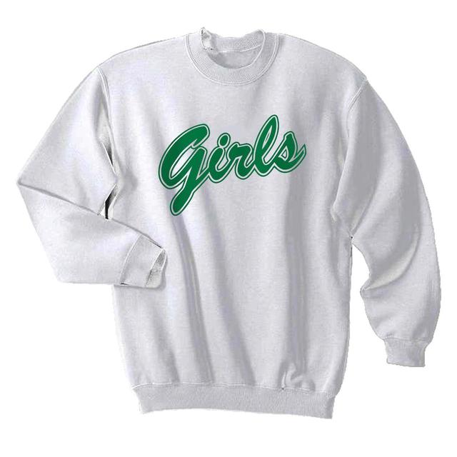 Vintage Women's Sweatshirt - Grey - XL on Productcaster.