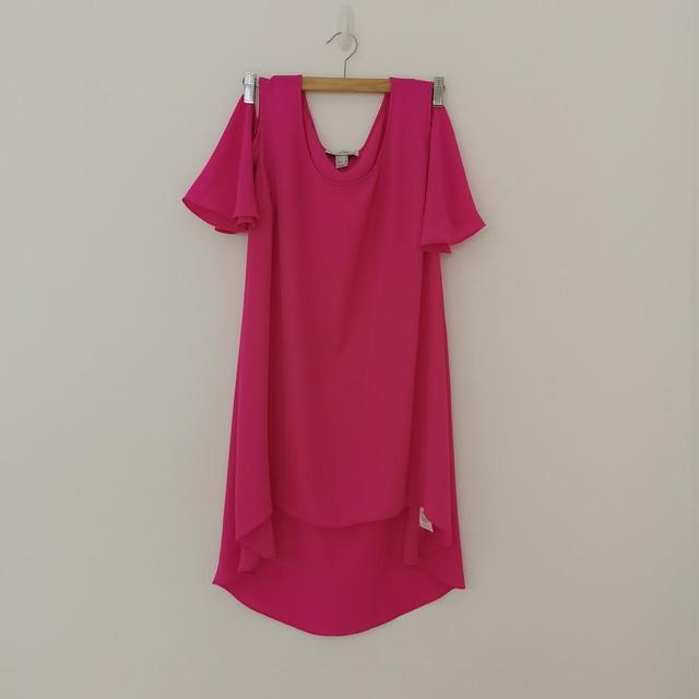 Women's Dress - Pink - 18 on Productcaster.