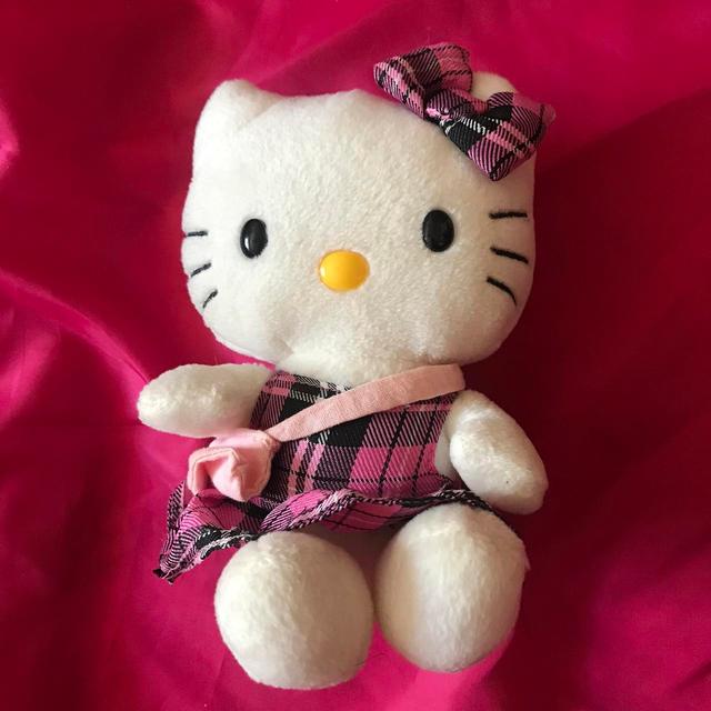 Sanrio Stuffed animal - Multi on Productcaster.