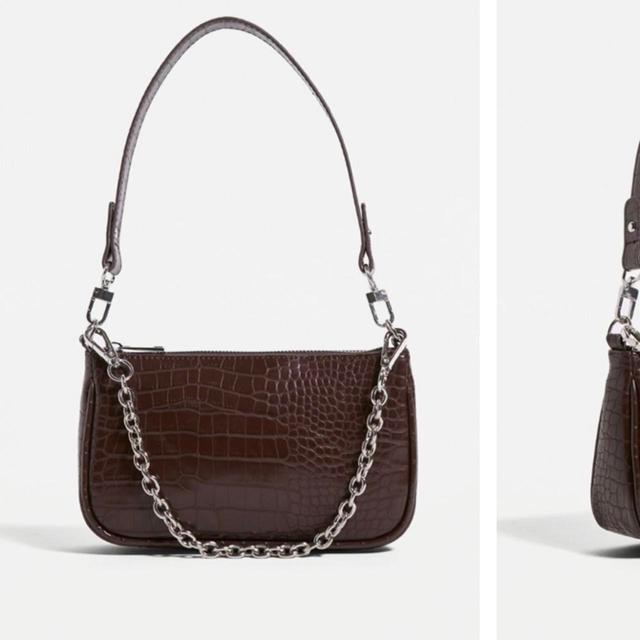 Urban Outfitters Women's Bag - Brown on Productcaster.