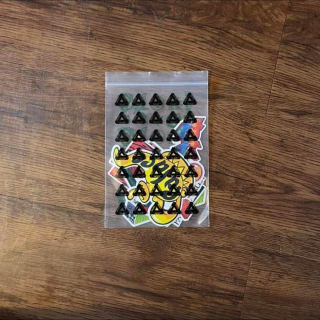 Palace Sticker - Multi on Productcaster.