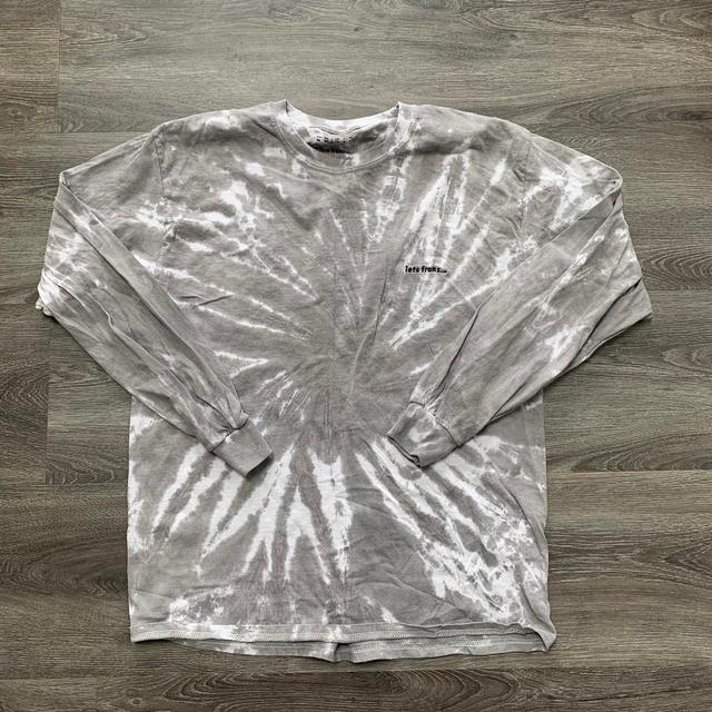 Urban Outfitters Men's T-shirt - Grey - S on Productcaster.