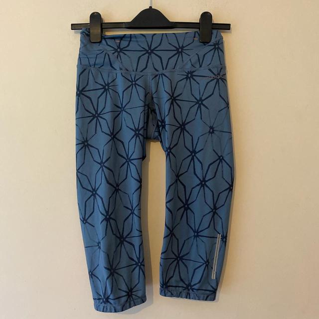 Brooks Women's Leggings - Blue - XS on Productcaster.