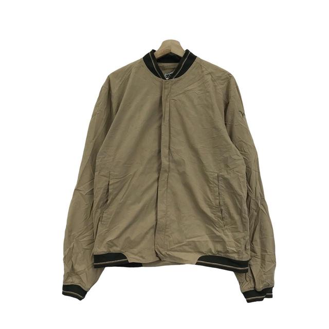 Vintage Men's Regular - Tan - L on Productcaster.