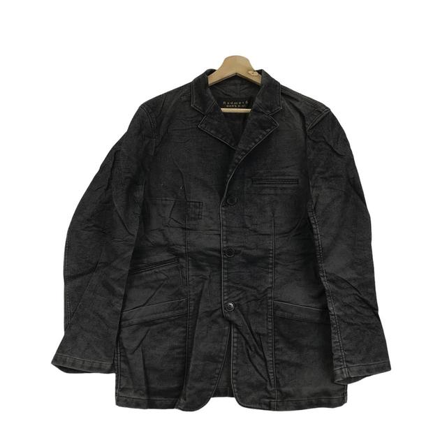 Men's Regular - Black - M on Productcaster.