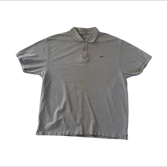 Nike Men's T-shirt - Black on Productcaster.