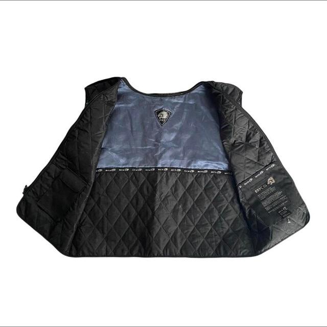 American Vintage Men's Gilet - Black - L on Productcaster.