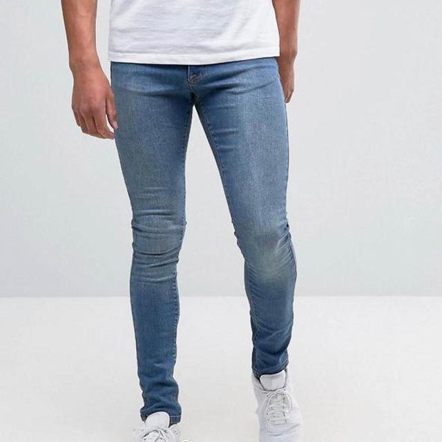 ASOS Men's Jeans - Blue - 30" on Productcaster.