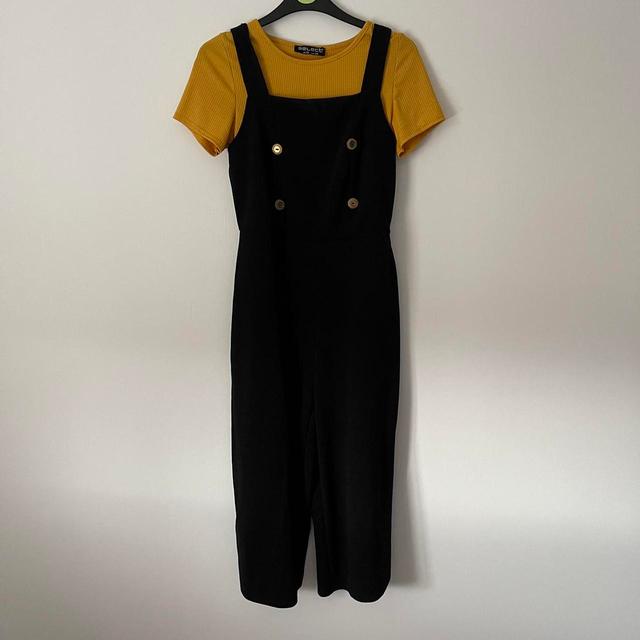 Select Fashion Women's Dress - Yellow - 10 on Productcaster.