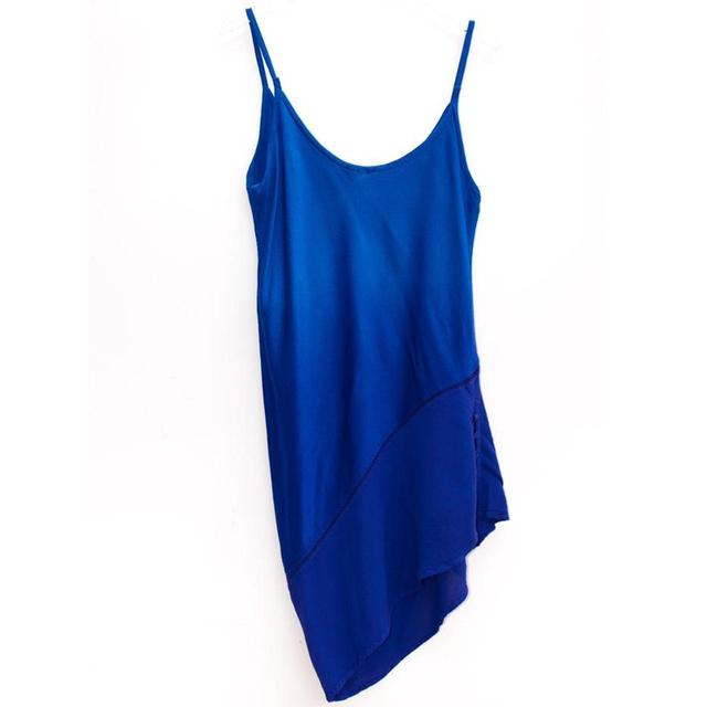 Ghost Women's A-line Dress - Blue - 14 on Productcaster.