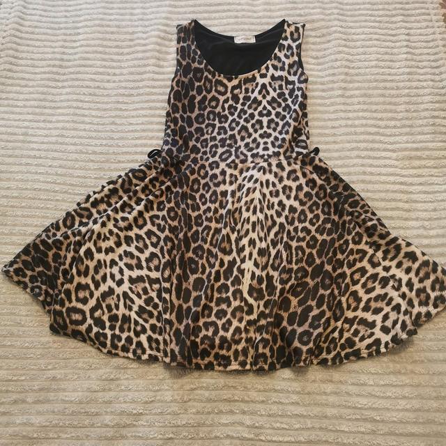 Preloved Women's Dress - Black - M on Productcaster.