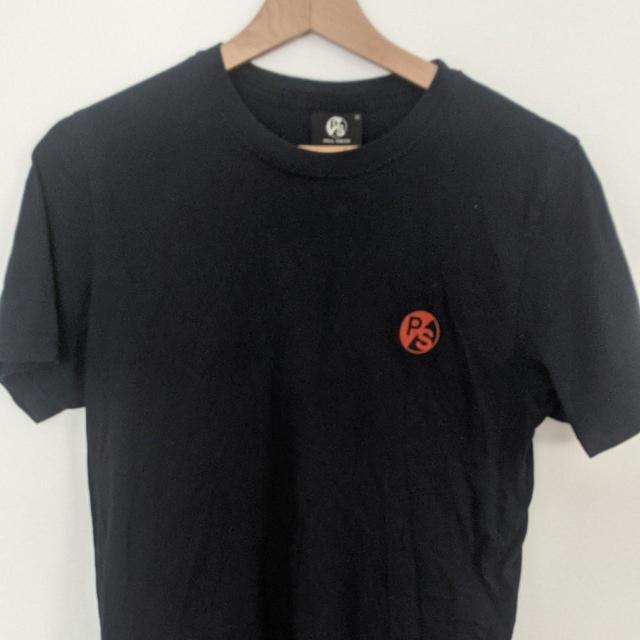 Paul Smith Men's T-shirt - Navy - S on Productcaster.