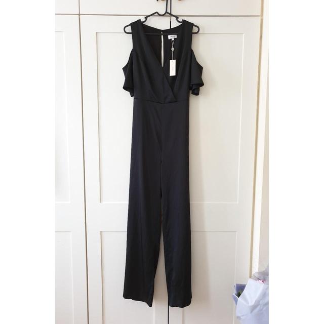 Next Women's Playsuit - Black - UK 8 on Productcaster.