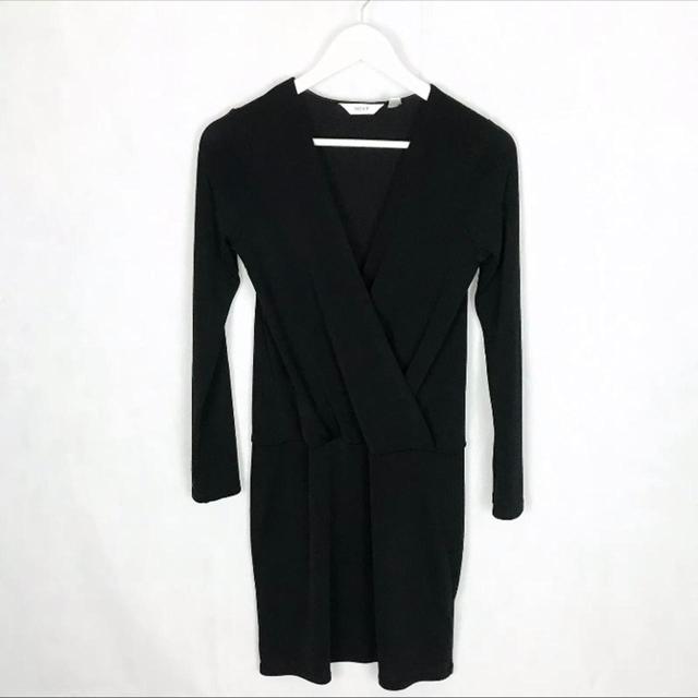 Next Women's Bodycon Dress - Black - 10 on Productcaster.