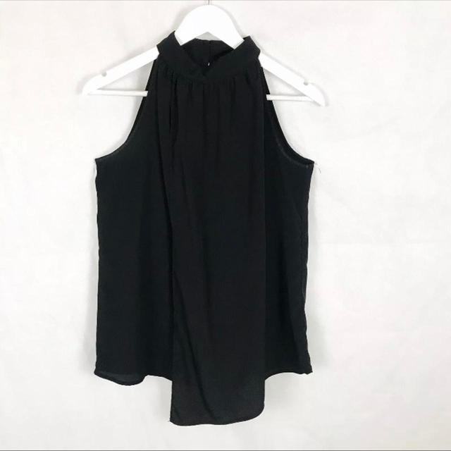 Next Women's Vest - Black - 10 on Productcaster.