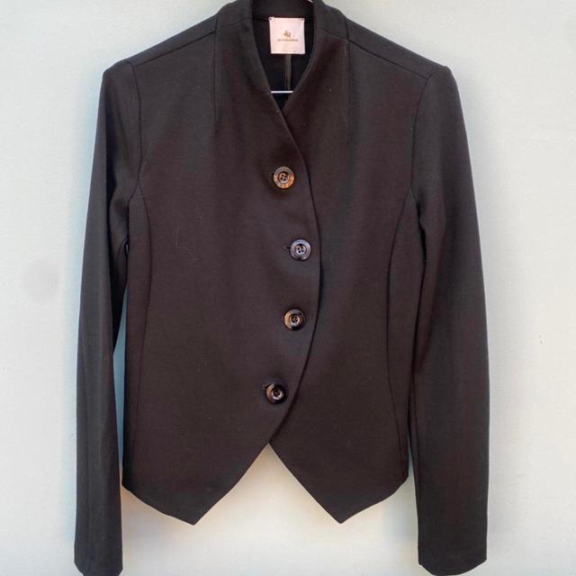 Women's Cardigan - Black - 8 on Productcaster.