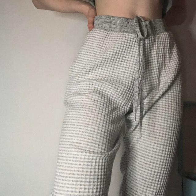 Primark Women's Sweatpants - Grey - S on Productcaster.