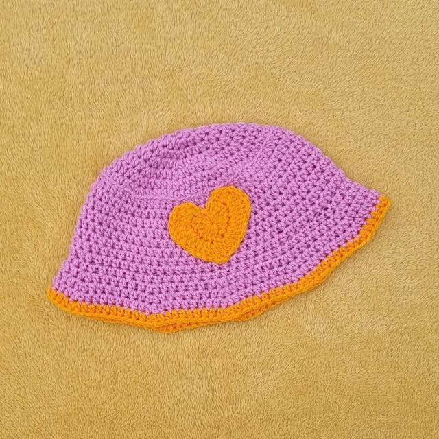 Women's Hat - Orange on Productcaster.