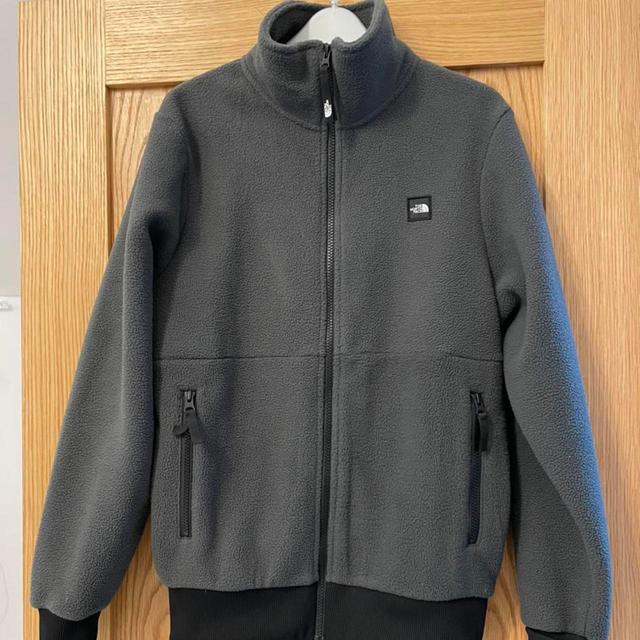 The North Face Women's Jacket - Grey/Black - XS on Productcaster.