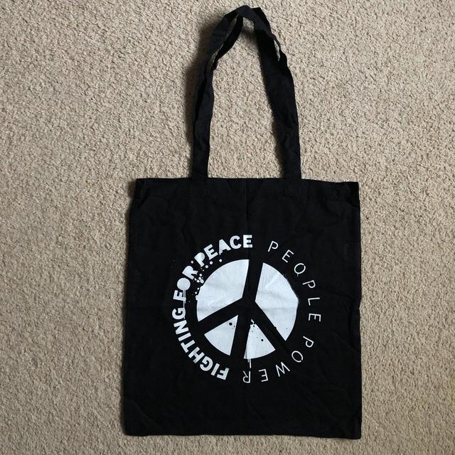 Women's Tote bags - Black on Productcaster.