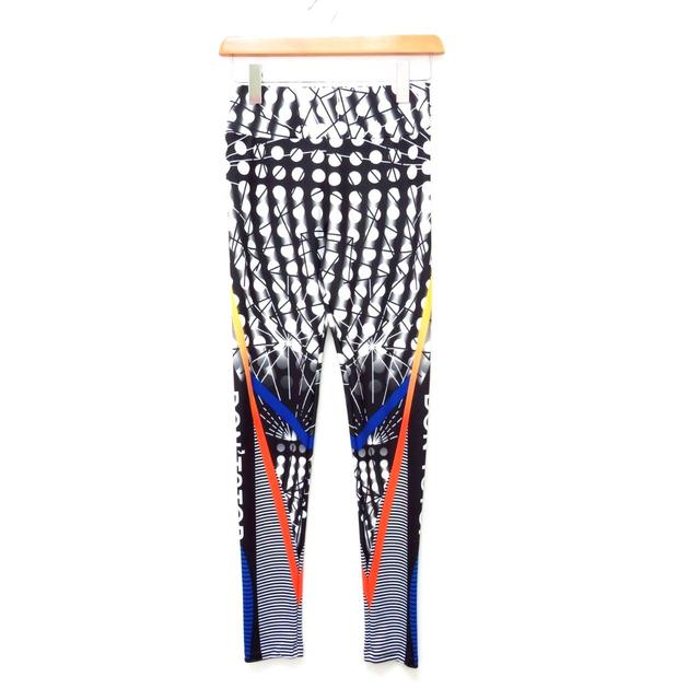 Women's Leggings - Multi - L on Productcaster.