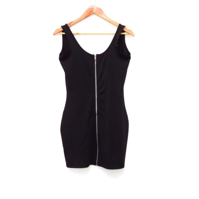 Women's Midi Dress - Black - L on Productcaster.