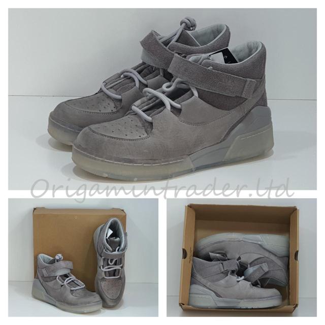 Converse Women's Trainers - Grey - UK 6 on Productcaster.