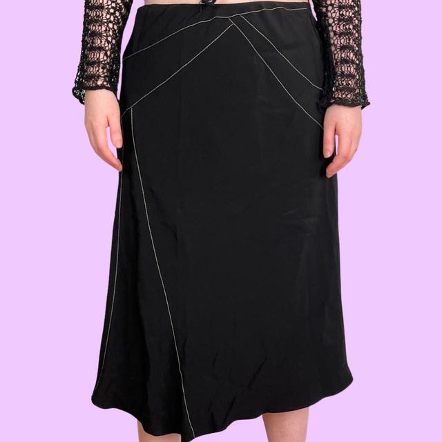 Principles Women's Maxi Skirt - Black - UK 14 on Productcaster.